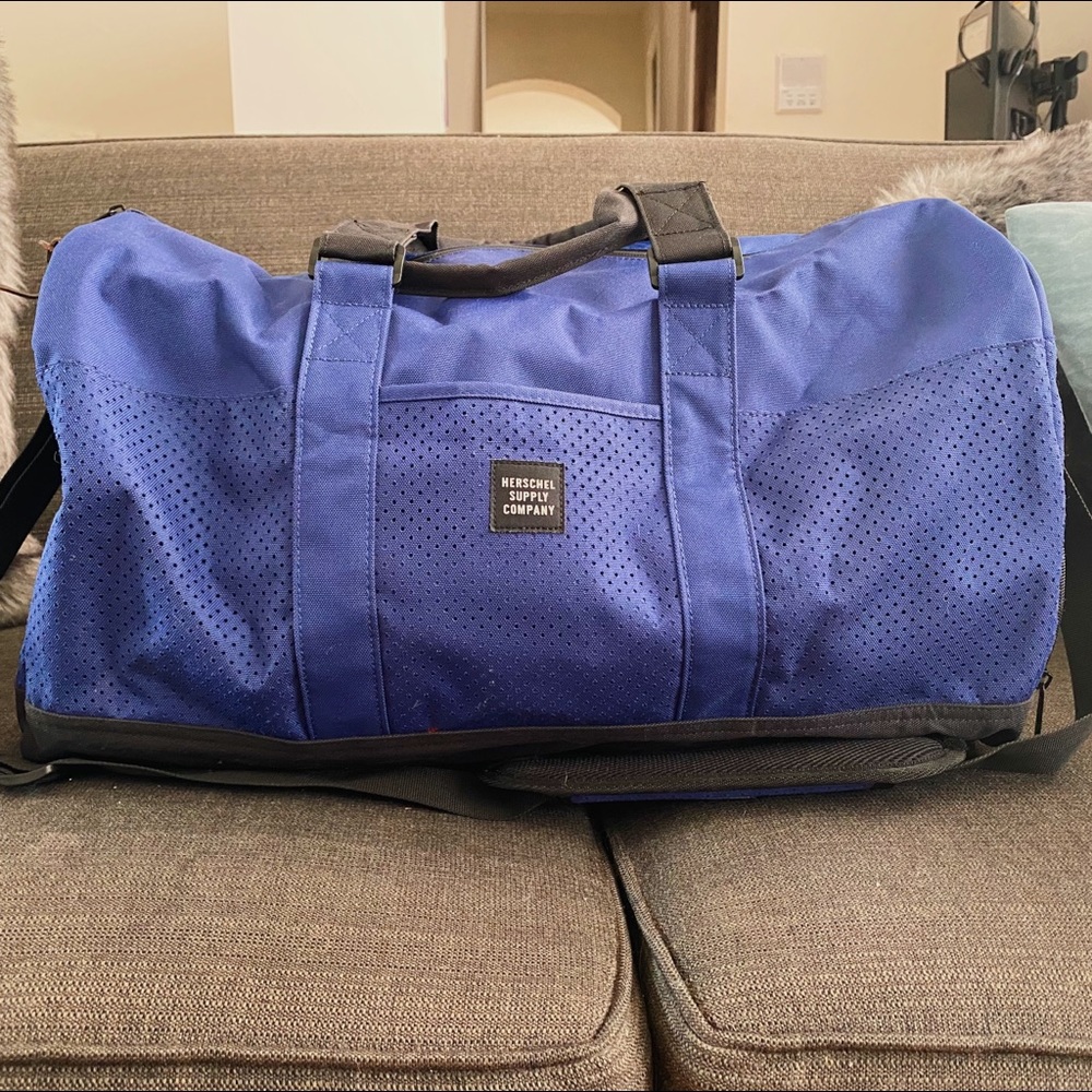Herschel Supply Co. Duffle Bag